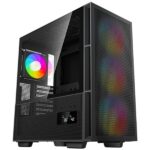 DeepCool CH560 Digital Black