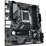 GIGABYTE B650M D3HP AM5