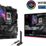 ASUS ROG Strix Z690-E Gaming