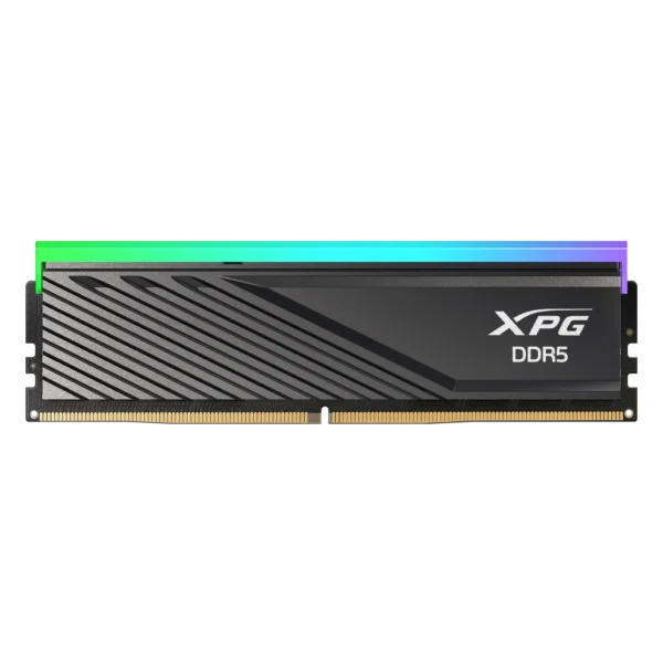 XPG LANCER BLADE RGB DDR5 16GBx2 6400mhz