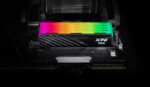 XPG LANCER BLADE RGB DDR5 16GBx2 6400mhz - Image 2