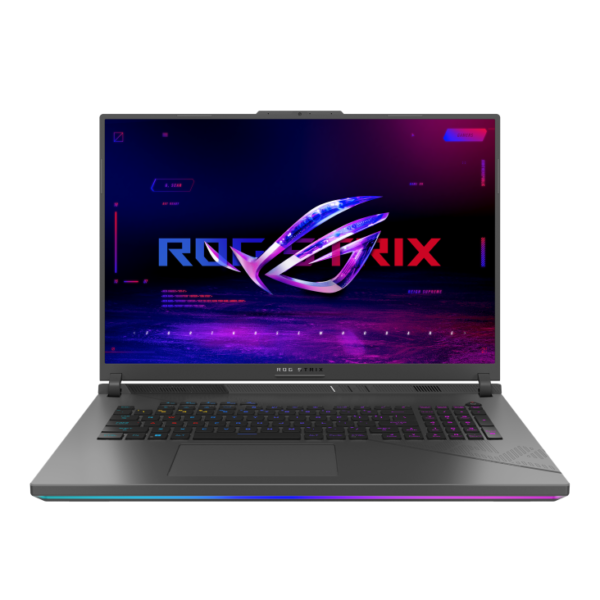 ASUS ROG Strix G18 G814JIR-N6021