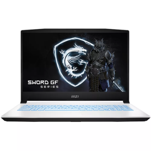 MSI Sword 15 A12UE-605US