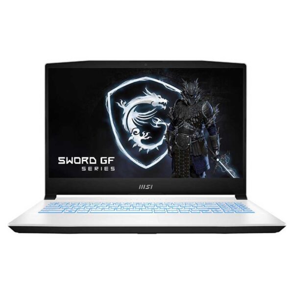 MSI Sword 15 A12VE-1400US