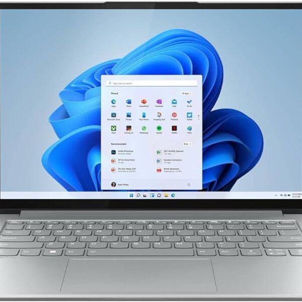 Lenovo  IDEAPAD Slim 7 14IAP7