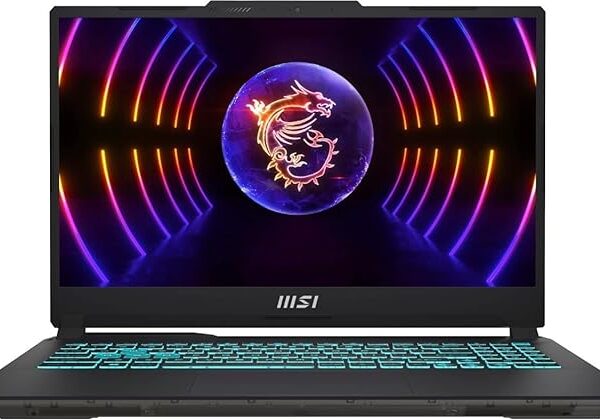 MSI Cyborg 15 A12VF-043US