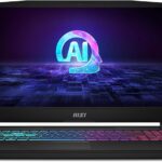 MSI Katana A15 AI B8VG-430US