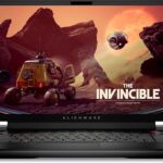 DELL Alienware M16