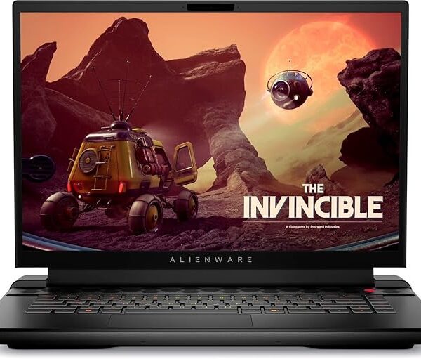 DELL Alienware M16