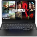Lenovo IdeaPad Gaming 3 15ARH7