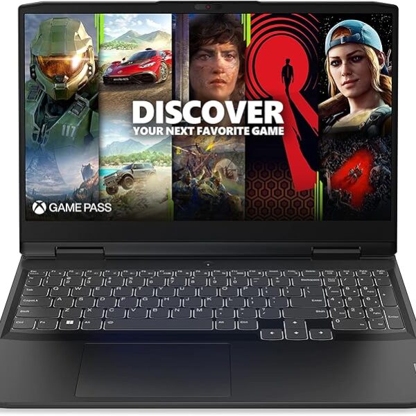 Lenovo IdeaPad Gaming 3 15ARH7