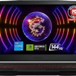 MSI GF63 12UCX-814US