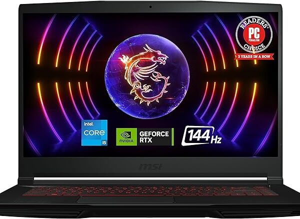 MSI GF63 12UCX-814US
