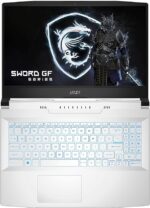MSI Sword 15 A12VE-1400US - Image 5