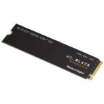 WD BLACK 2TB SN850X NVMe GEN 4 SSD - Image 3