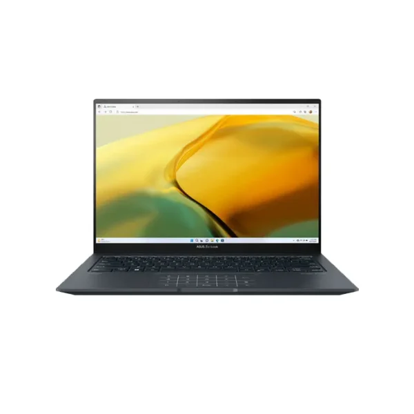 ASUS ZenBook 14X OLED Q410VA-EVO.I5512