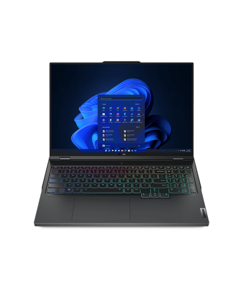 Lenovo Legion 5 Pro 16AIRX8
