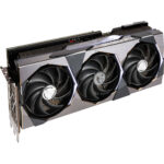 MSI SUPRIM 4070TI 12GB 3X - Image 3