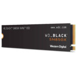 WD BLACK 2TB SN850X NVMe GEN 4 SSD - Image 2