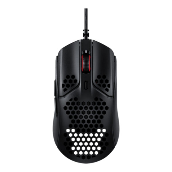 HyperX Pulsefire Haste Black