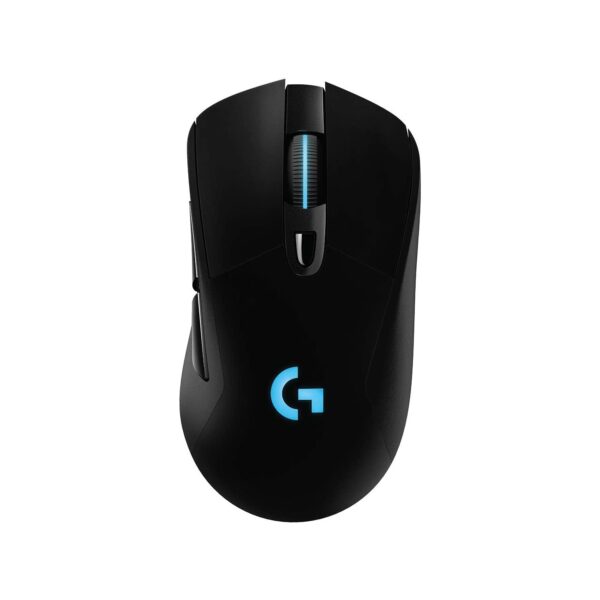 Logitech G703 Hero Wireless