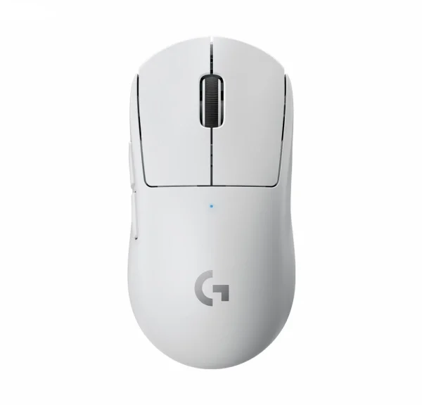 Logitech G PRO X SUPERLIGHT White