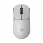 Logitech G Pro X Superlight 2 White