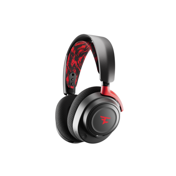 SteelSeries Arctis Nova 7 - FaZe Clan Edition