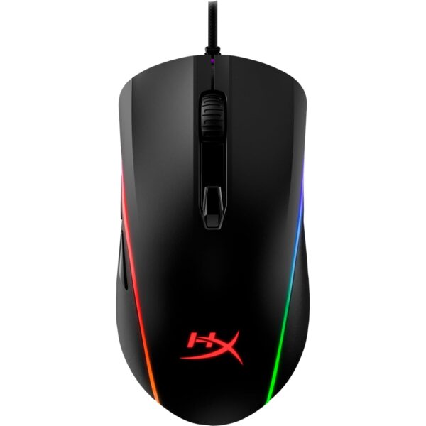 HyperX Pulsefire Surge - RGB