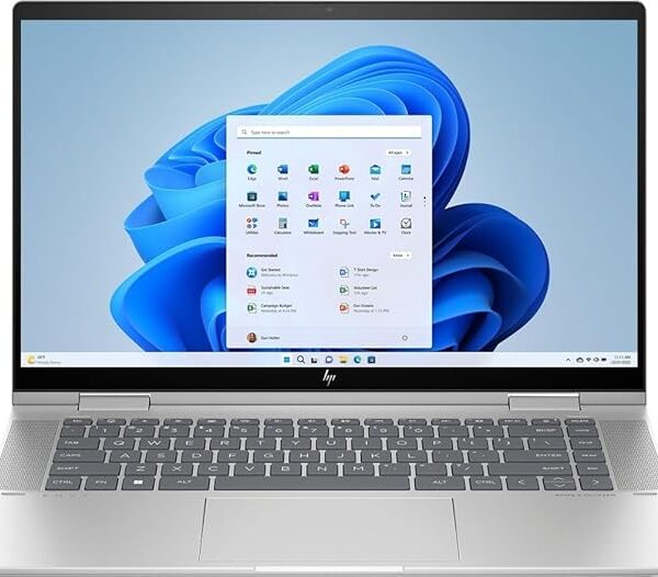 HP ENVY X360 15-ES2501DX