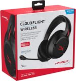 HyperX Cloud Flight - Image 6