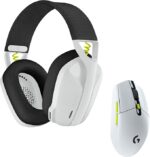 LOGITECH G435+ G305 SET WHITE