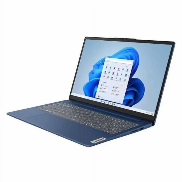 Lenovo IdeaPad Slim 3 15IRU8 82X7004BPS