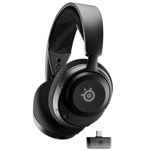 SteelSeries Arctis Nova 4 Wireless