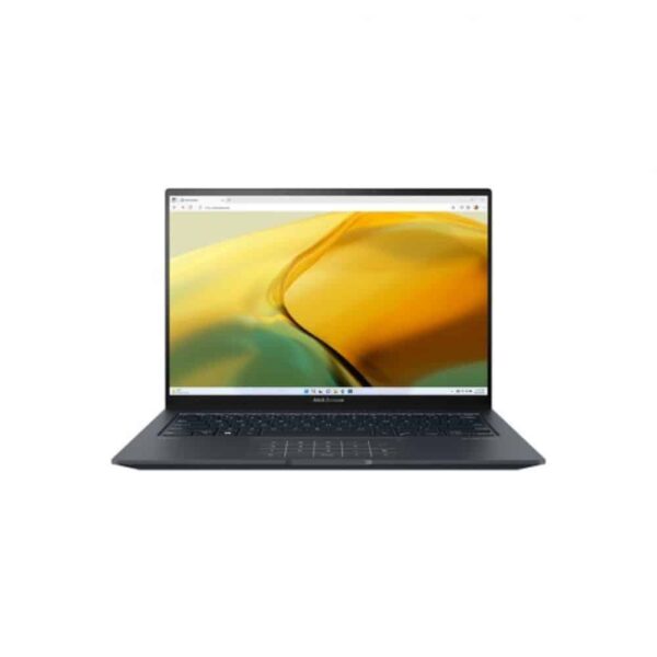 ASUS ZenBook 14X OLED Q410VA-EVO.I5512
