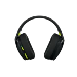 Logitech G435 LIGHTSPEED Wireless Black - Image 3