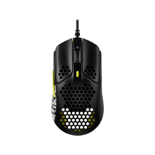 HyperX Pulsefire Haste Yellow (TTT)