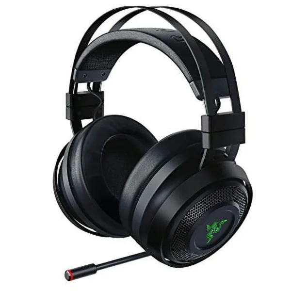 Razer Nari Ultimate Wireless