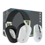 LOGITECH G435+ G305 SET WHITE - Image 3
