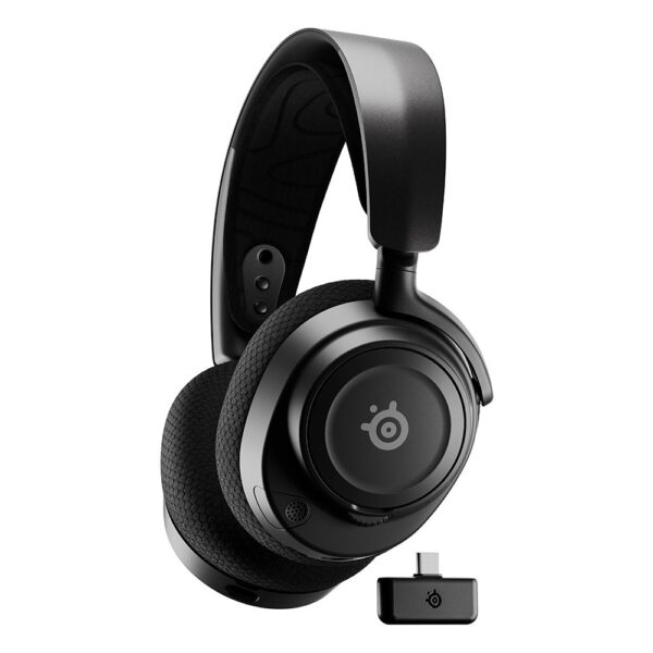 SteelSeries Arctis Nova 7 Wireless