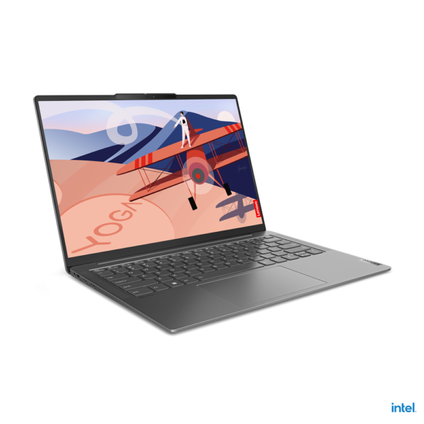 LENOVO YOGA SLIM 6 14IAP8