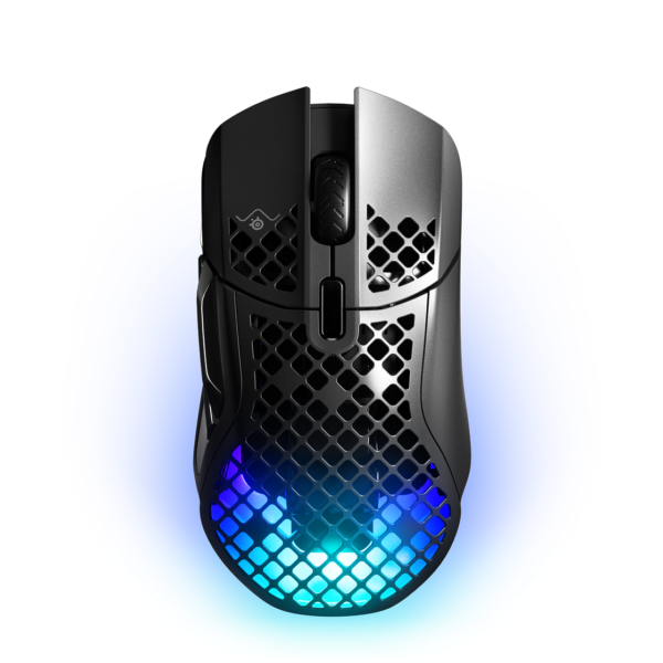 SteelSeries Aerox 5