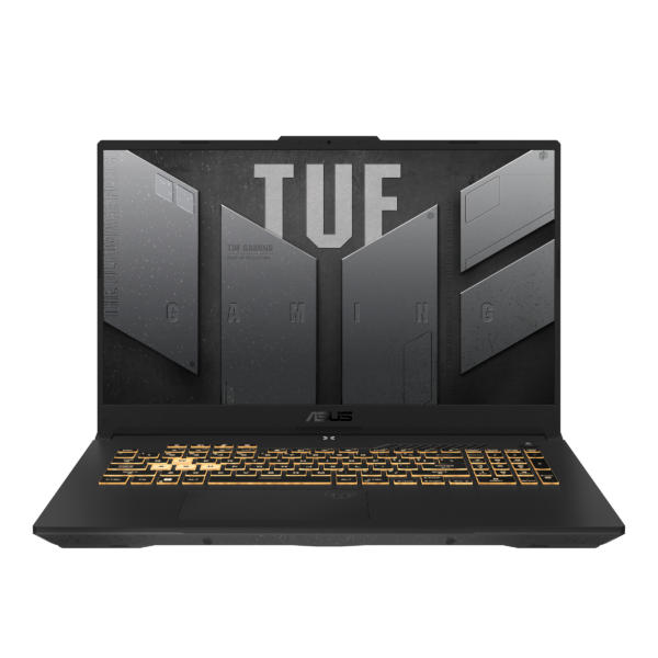 ASUS TUF F17 FXX707ZM-RS74