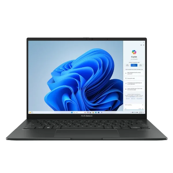 ASUS ZenBook 14 OLED Q425MA-U71TB