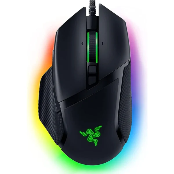Razer Basilisk V3