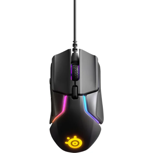 SteelSeries Rival 600