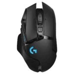Logitech G502 Lightspeed Wireless