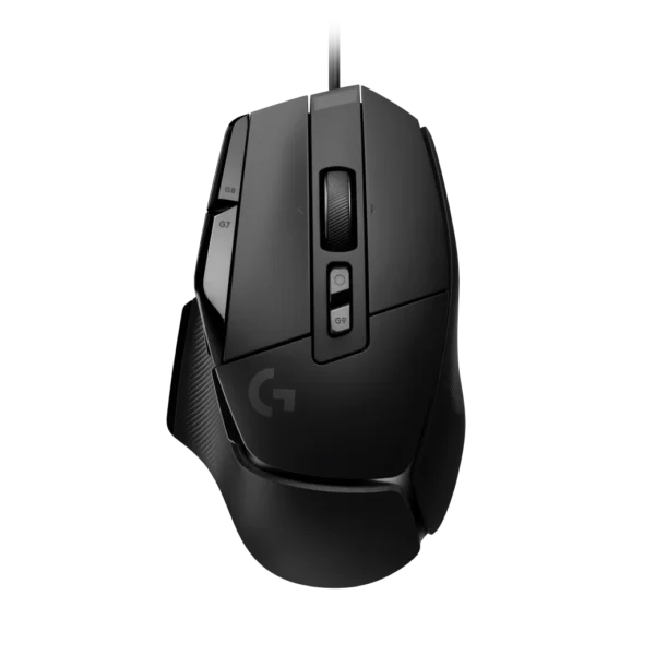 Logitech G G502 X