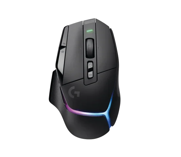 Logitech G 502 X Plus Wireless
