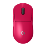 Logitech G Pro X Superlight 2 PINK